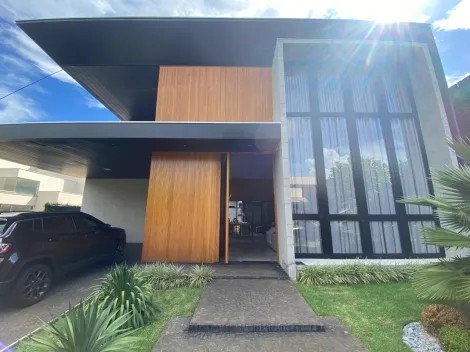 imagem 2 - Casa à venda no Royal Park Residence com 4 suítes - Região Oeste imagem 2 - Casa à venda no Royal Park Residence com 4 suítes - Região Oeste