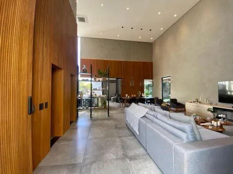 imagem 3 - Casa à venda no Royal Park Residence com 4 suítes - Região Oeste imagem 3 - Casa à venda no Royal Park Residence com 4 suítes - Região Oeste
