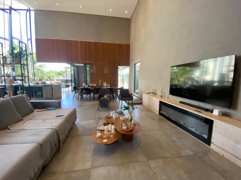 imagem 4 - Casa à venda no Royal Park Residence com 4 suítes - Região Oeste imagem 4 - Casa à venda no Royal Park Residence com 4 suítes - Região Oeste