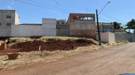 imagem 1 - Terreno à Venda no Jardim Santa Monica na Região Norte de Londrina imagem 1 - Terreno à Venda no Jardim Santa Monica na Região Norte de Londrina