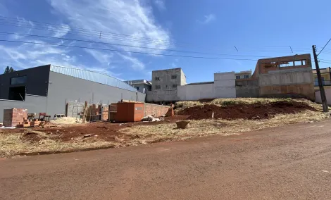 imagem 2 - Terreno à Venda no Jardim Santa Monica na Região Norte de Londrina imagem 2 - Terreno à Venda no Jardim Santa Monica na Região Norte de Londrina