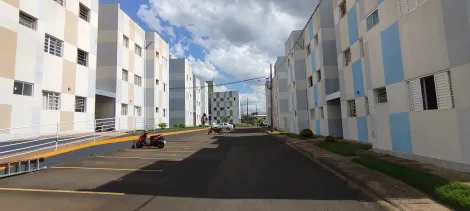 imagem 2 - Apartamento para venda Residencial Padre Carmel Bezzina com 2 quartos imagem 2 - Apartamento para venda Residencial Padre Carmel Bezzina com 2 quartos