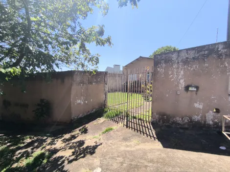 imagem 1 - Casa à venda com 2 quartos no Califórnia em Londrina imagem 1 - Casa à venda com 2 quartos no Califórnia em Londrina