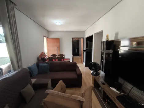 imagem 5 - Casa à Venda no Jardim Alemanha com 3 quartos - Região Leste imagem 5 - Casa à Venda no Jardim Alemanha com 3 quartos - Região Leste