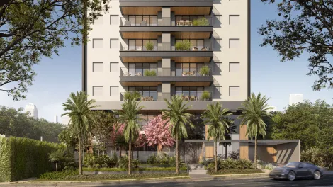imagem 1 - Apartamento à Venda no Edifício HUMA com 3 quartos, sendo 1 suíte na Gleba Palhano em Londrina imagem 1 - Apartamento à Venda no Edifício HUMA com 3 quartos, sendo 1 suíte na Gleba Palhano em Londrina