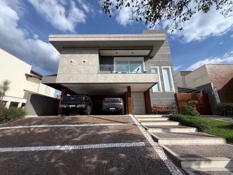 imagem 2 - Casa para venda no condomínio Sun Lake com 3 suítes, piscina privativa e cozinha planejada imagem 2 - Casa para venda no condomínio Sun Lake com 3 suítes, piscina privativa e cozinha planejada