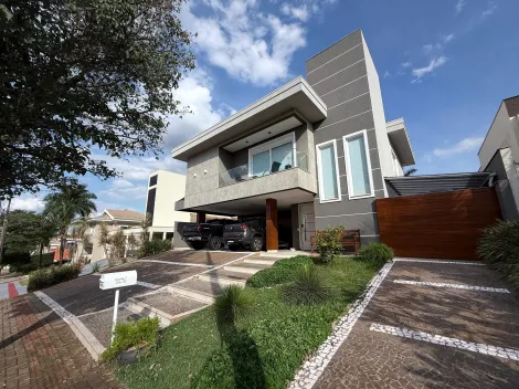 imagem 3 - Casa para venda no condomínio Sun Lake com 3 suítes, piscina privativa e cozinha planejada imagem 3 - Casa para venda no condomínio Sun Lake com 3 suítes, piscina privativa e cozinha planejada