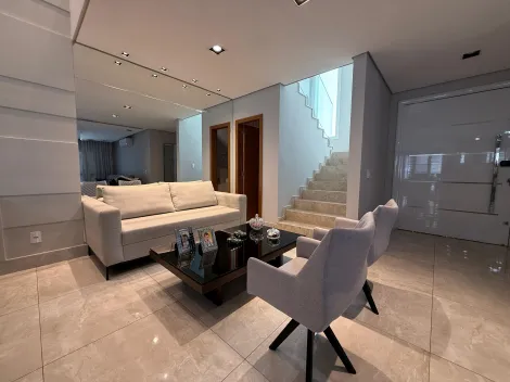 imagem 4 - Casa para venda no condomínio Sun Lake com 3 suítes, piscina privativa e cozinha planejada imagem 4 - Casa para venda no condomínio Sun Lake com 3 suítes, piscina privativa e cozinha planejada