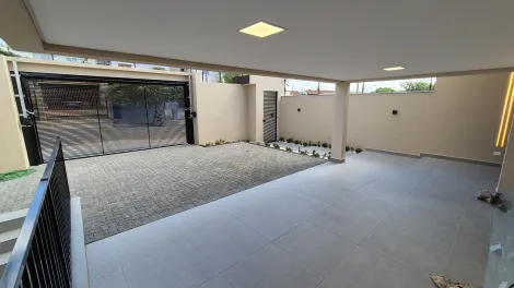 imagem 5 - Casa à Venda no Bairro Universitário com 3 Suítes e Área de Lazer imagem 5 - Casa à Venda no Bairro Universitário com 3 Suítes e Área de Lazer