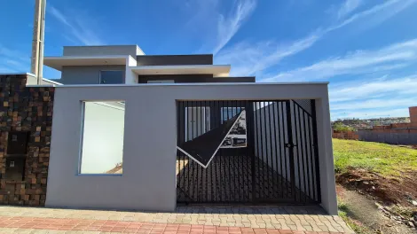 imagem 1 - Casa à venda no Bairro Jacutinga com 3 quartos, sendo 1 suíte imagem 1 - Casa à venda no Bairro Jacutinga com 3 quartos, sendo 1 suíte