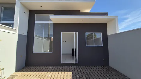 imagem 5 - Casa à venda no Bairro Jacutinga com 3 quartos, sendo 1 suíte imagem 5 - Casa à venda no Bairro Jacutinga com 3 quartos, sendo 1 suíte