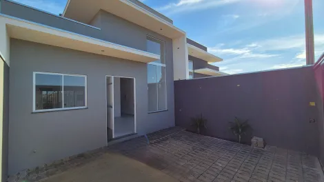 imagem 2 - Casa nova para venda com 3 quartos sendo 1 suíte na Região Norte imagem 2 - Casa nova para venda com 3 quartos sendo 1 suíte na Região Norte