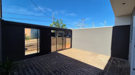 imagem 4 - Casa nova para venda com 3 quartos sendo 1 suíte na Região Norte imagem 4 - Casa nova para venda com 3 quartos sendo 1 suíte na Região Norte
