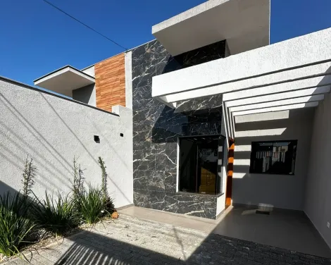 imagem 1 - Casa para alugar com 3 quartos no Jardim Montecatini, Região Leste de Londrina imagem 1 - Casa para alugar com 3 quartos no Jardim Montecatini, Região Leste de Londrina