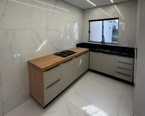 imagem 4 - Casa para alugar com 3 quartos no Jardim Montecatini, Região Leste de Londrina imagem 4 - Casa para alugar com 3 quartos no Jardim Montecatini, Região Leste de Londrina