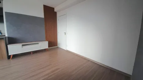 imagem 2 - Apartamento para alugar no Edifício Enjoy com 2 quartos com armários planejados imagem 2 - Apartamento para alugar no Edifício Enjoy com 2 quartos com armários planejados