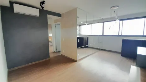 imagem 3 - Apartamento para alugar no Edifício Enjoy com 2 quartos com armários planejados imagem 3 - Apartamento para alugar no Edifício Enjoy com 2 quartos com armários planejados