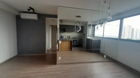 imagem 4 - Apartamento para alugar no Edifício Enjoy com 2 quartos com armários planejados imagem 4 - Apartamento para alugar no Edifício Enjoy com 2 quartos com armários planejados