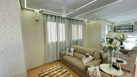 imagem 3 - Apartamento para alugar na Gleba Palhano no Edifício Due Torri com 2 quartos imagem 3 - Apartamento para alugar na Gleba Palhano no Edifício Due Torri com 2 quartos