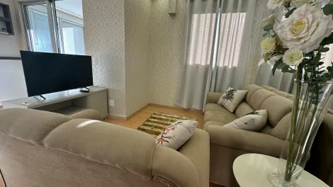 imagem 4 - Apartamento para alugar na Gleba Palhano no Edifício Due Torri com 2 quartos imagem 4 - Apartamento para alugar na Gleba Palhano no Edifício Due Torri com 2 quartos