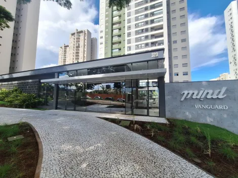 imagem 1 - Apartamento para alugar no Edifício Mind com 2 quartos, sendo 1 suíte - Região Sul imagem 1 - Apartamento para alugar no Edifício Mind com 2 quartos, sendo 1 suíte - Região Sul