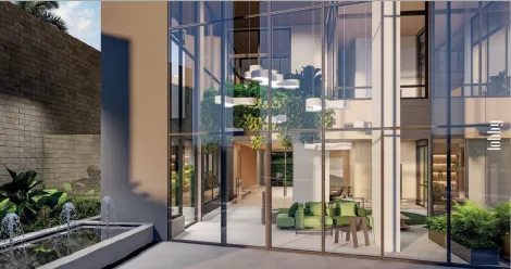 imagem 2 - Apartamento à venda com duas suítes e 98 m² privativos no Tay imagem 2 - Apartamento à venda com duas suítes e 98 m² privativos no Tay