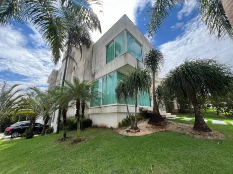 imagem 2 - Casa à venda no condomínio Golden Park com 4 quartos, sendo 1 suíte - Região Leste imagem 2 - Casa à venda no condomínio Golden Park com 4 quartos, sendo 1 suíte - Região Leste