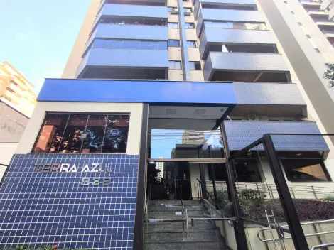 imagem 1 - Apartamento Duplex no Centro à venda com 3 quartos no Edifício Terra Azul imagem 1 - Apartamento Duplex no Centro à venda com 3 quartos no Edifício Terra Azul