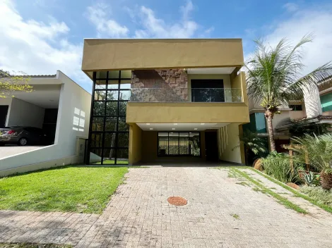 imagem 2 - Casa à Venda com 4 suítes no Condomínio Royal Forest, Zona Sul de Londrina imagem 2 - Casa à Venda com 4 suítes no Condomínio Royal Forest, Zona Sul de Londrina