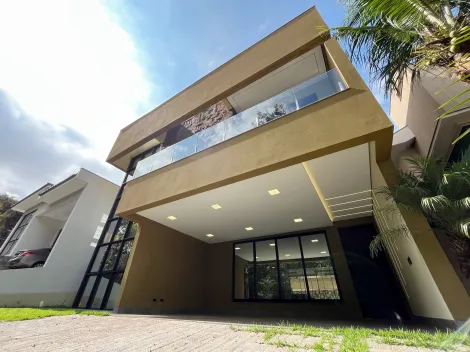 imagem 3 - Casa à Venda com 4 suítes no Condomínio Royal Forest, Zona Sul de Londrina imagem 3 - Casa à Venda com 4 suítes no Condomínio Royal Forest, Zona Sul de Londrina