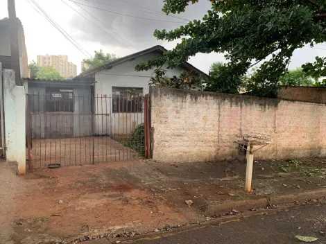 imagem 1 - Casa à Venda na Região Norte de Londrina com 2 Quartos e Edícula nos Fundos imagem 1 - Casa à Venda na Região Norte de Londrina com 2 Quartos e Edícula nos Fundos