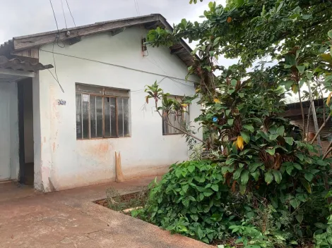 imagem 2 - Casa à Venda na Região Norte de Londrina com 2 Quartos e Edícula nos Fundos imagem 2 - Casa à Venda na Região Norte de Londrina com 2 Quartos e Edícula nos Fundos