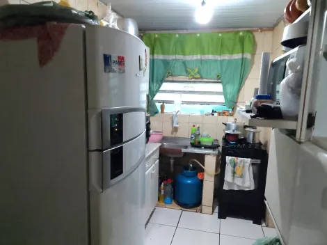 imagem 5 - Casa à Venda na Região Norte de Londrina com 2 Quartos e Edícula nos Fundos imagem 5 - Casa à Venda na Região Norte de Londrina com 2 Quartos e Edícula nos Fundos