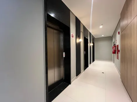 imagem 2 - Apartamento à venda e para Alugar no Edifício Odyssey com 2 quartos - Centro de Londrina imagem 2 - Apartamento à venda e para Alugar no Edifício Odyssey com 2 quartos - Centro de Londrina