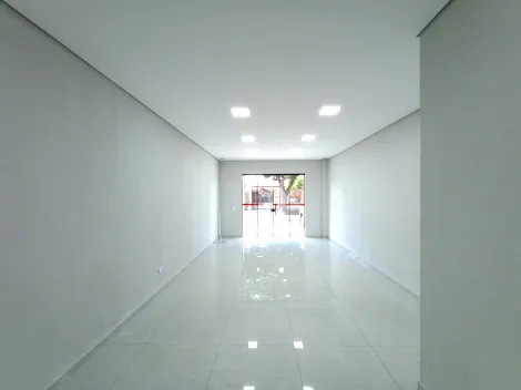 imagem 4 - Sala comercial com porta de vidro para Alugar na Região Oeste de Londrina imagem 4 - Sala comercial com porta de vidro para Alugar na Região Oeste de Londrina