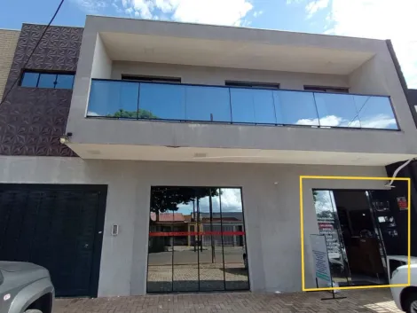 imagem 1 - Loja Comercial para Alugar no Bairro Bandeirantes com 60m² na Região Oeste de Londrina imagem 1 - Loja Comercial para Alugar no Bairro Bandeirantes com 60m² na Região Oeste de Londrina