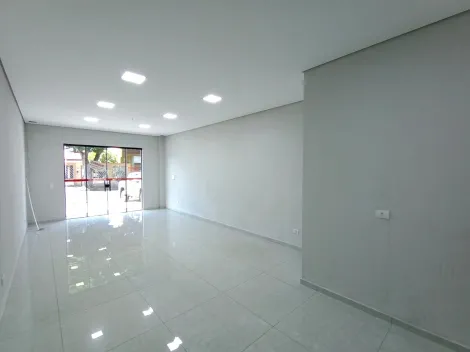 imagem 3 - Loja Comercial para Alugar no Bairro Bandeirantes com 60m² na Região Oeste de Londrina imagem 3 - Loja Comercial para Alugar no Bairro Bandeirantes com 60m² na Região Oeste de Londrina