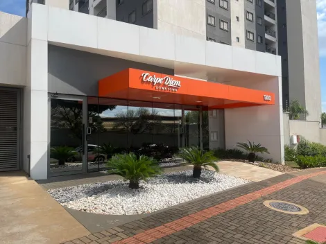 imagem 1 - Apartamento à venda no Carpe Diem Downtown com 2 quartos, sendo 1 suíte - Região Leste de Londrina imagem 1 - Apartamento à venda no Carpe Diem Downtown com 2 quartos, sendo 1 suíte - Região Leste de Londrina