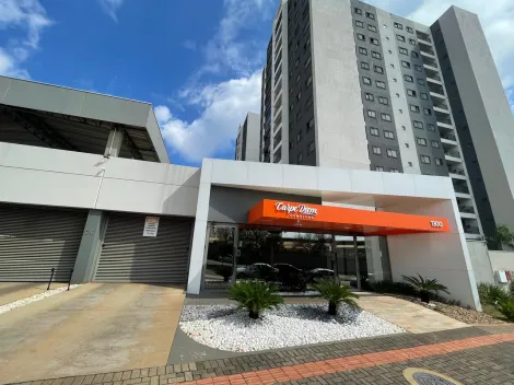imagem 2 - Apartamento à venda no Carpe Diem Downtown com 2 quartos, sendo 1 suíte - Região Leste de Londrina imagem 2 - Apartamento à venda no Carpe Diem Downtown com 2 quartos, sendo 1 suíte - Região Leste de Londrina