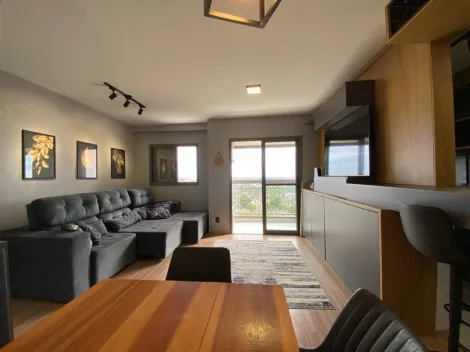 imagem 4 - Apartamento à venda no Carpe Diem Downtown com 2 quartos, sendo 1 suíte - Região Leste de Londrina imagem 4 - Apartamento à venda no Carpe Diem Downtown com 2 quartos, sendo 1 suíte - Região Leste de Londrina