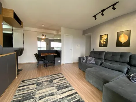 imagem 5 - Apartamento à venda no Carpe Diem Downtown com 2 quartos, sendo 1 suíte - Região Leste de Londrina imagem 5 - Apartamento à venda no Carpe Diem Downtown com 2 quartos, sendo 1 suíte - Região Leste de Londrina