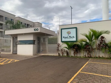imagem 1 - Apartamento com 2 Quartos à Venda no Residencial Real Park, Região Norte de Londrina imagem 1 - Apartamento com 2 Quartos à Venda no Residencial Real Park, Região Norte de Londrina