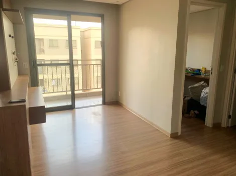 imagem 2 - Apartamento com 2 Quartos à Venda no Residencial Real Park, Região Norte de Londrina imagem 2 - Apartamento com 2 Quartos à Venda no Residencial Real Park, Região Norte de Londrina