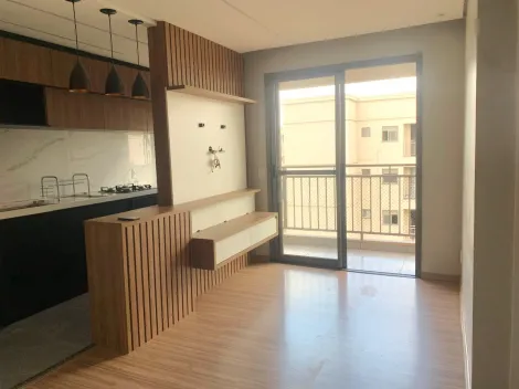 imagem 3 - Apartamento com 2 Quartos à Venda no Residencial Real Park, Região Norte de Londrina imagem 3 - Apartamento com 2 Quartos à Venda no Residencial Real Park, Região Norte de Londrina