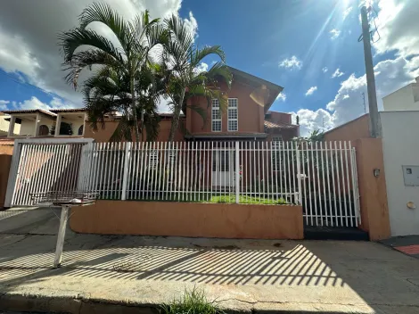 imagem 1 - Casa à Venda no Bairro Coliseu com 3 quartos, sendo 1 suíte - Região Norte de Londrina imagem 1 - Casa à Venda no Bairro Coliseu com 3 quartos, sendo 1 suíte - Região Norte de Londrina