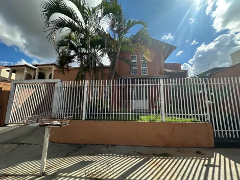 imagem 2 - Casa à Venda no Bairro Coliseu com 3 quartos, sendo 1 suíte - Região Norte de Londrina imagem 2 - Casa à Venda no Bairro Coliseu com 3 quartos, sendo 1 suíte - Região Norte de Londrina