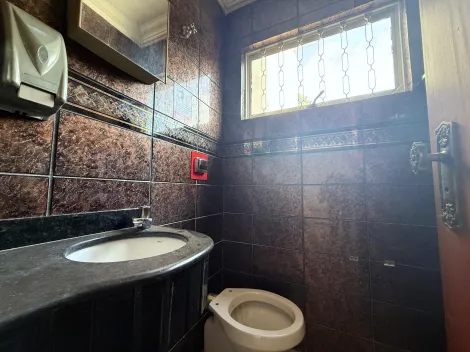 imagem 5 - Casa para Alugar no centro de Londrina com 6 quartos, 3 Suítes e Garagem para 6 Carros imagem 5 - Casa para Alugar no centro de Londrina com 6 quartos, 3 Suítes e Garagem para 6 Carros