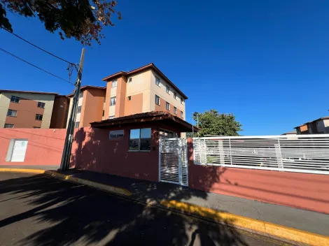 imagem 1 - Apartamento - Padrão imagem 1 - Apartamento - Padrão