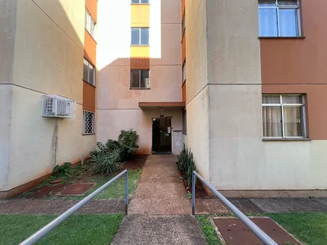 imagem 2 - Apartamento - Padrão imagem 2 - Apartamento - Padrão