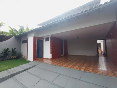 imagem 2 - Casa para alugar na Região Central de Londrina com 5 quartos próxima ao Country Club imagem 2 - Casa para alugar na Região Central de Londrina com 5 quartos próxima ao Country Club